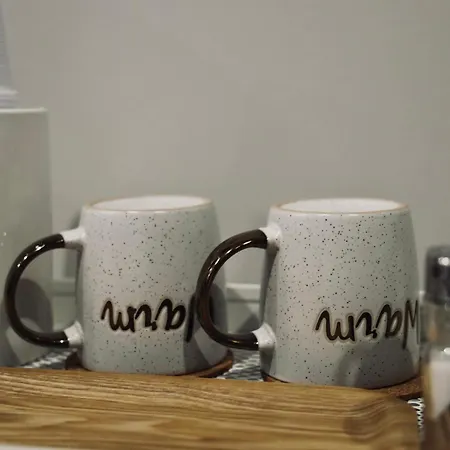 公寓 Doma 2 杰拉