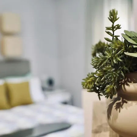 公寓 Doma 2 杰拉