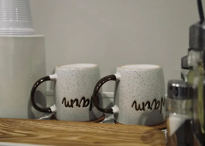 公寓 Doma 2 杰拉