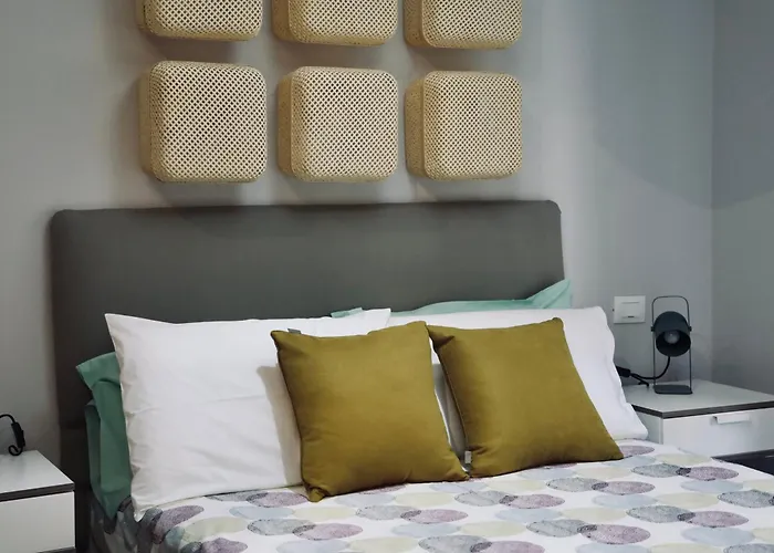 Doma 2 公寓 杰拉