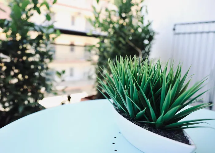 公寓 Doma 2 杰拉