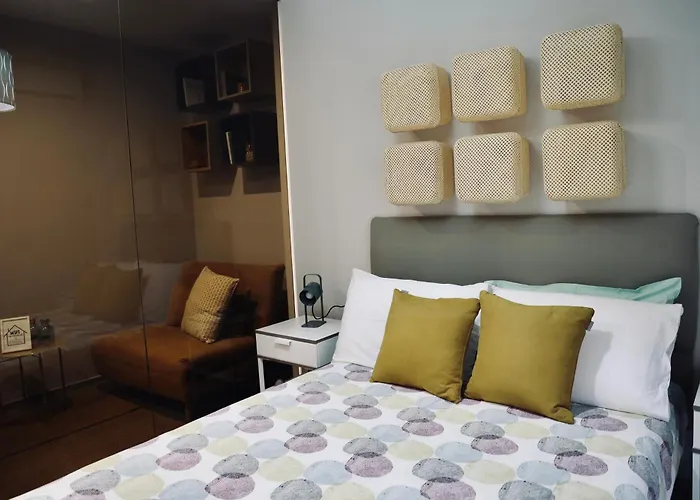 公寓 Doma 2 杰拉