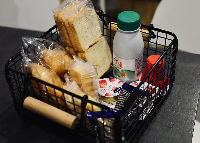 公寓 Doma 2 杰拉