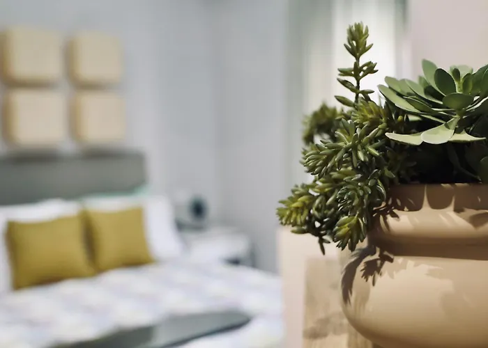 公寓 Doma 2 杰拉