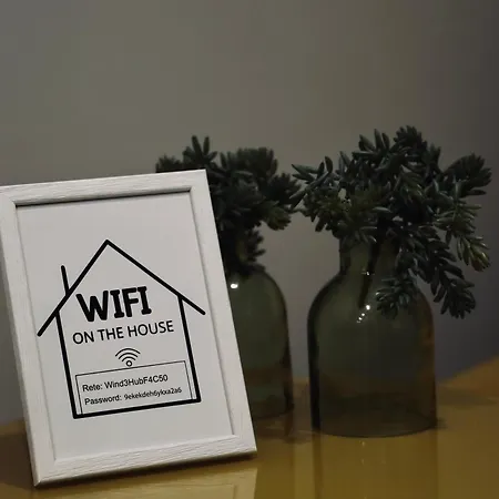 Apartment Doma 2 Gela
