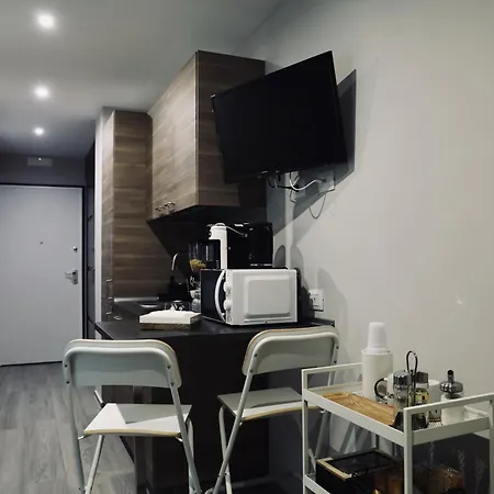Doma 2 Apartment *