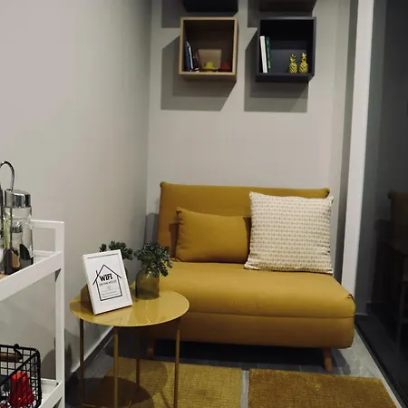 Apartment Doma 2