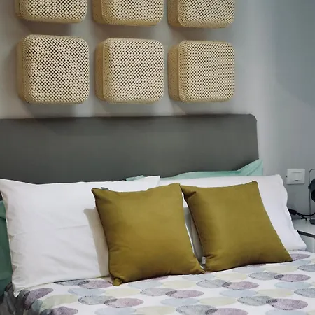 Doma 2 Apartment Gela