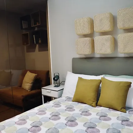 Apartment Doma 2 Gela