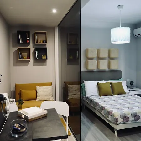 Doma 2 Apartment Gela