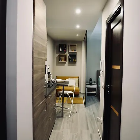 Doma 2 Apartment *